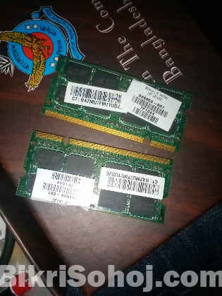 2gb ram